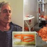 افشاگری یک نماینده کنگره آمریکا درمورد نحوه مرگ اپستین