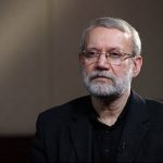 تماس لاریجانی و ترامپ؟ / مسئول مذاکرات وزارت خارجه است یا شورای عالی امنیت ملی؟