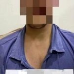 پایان فرار در نینوا/ سرکرده داعش دستگیر شد