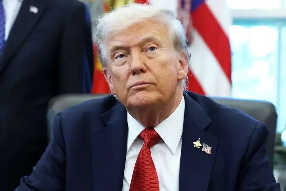 دستور فوری ترامپ به پنتاگون