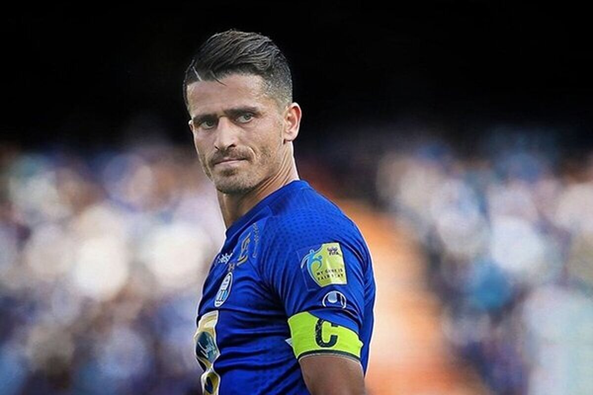 پس‌لرزه‌های شکست تلخ در اردن/ وریا غفوری از استقلال قهر کرد