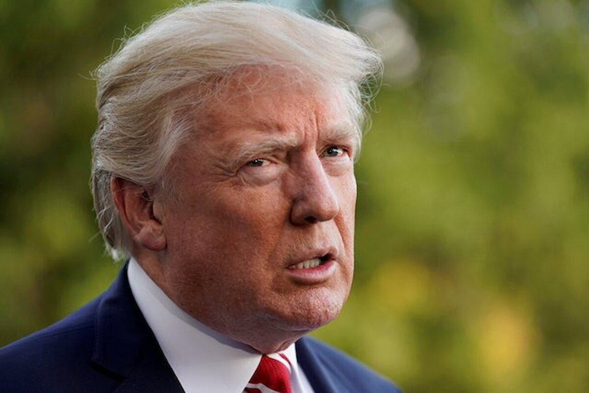 پاتک تحریمی ترامپ به پوتین/ مسکو همچنان «تهدید» است!