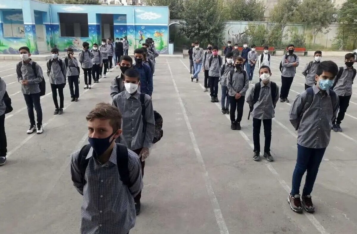 تعطیلی مدارس خوزستان فردا شنبه ۲ اسفند ۱۴۰۴ / کدام شهرستان‌ها تعطیل شد؟