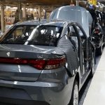 ریزش پرشتاب قیمت خودرو‌های داخلی/ بازار وارد فاز نزولی شد