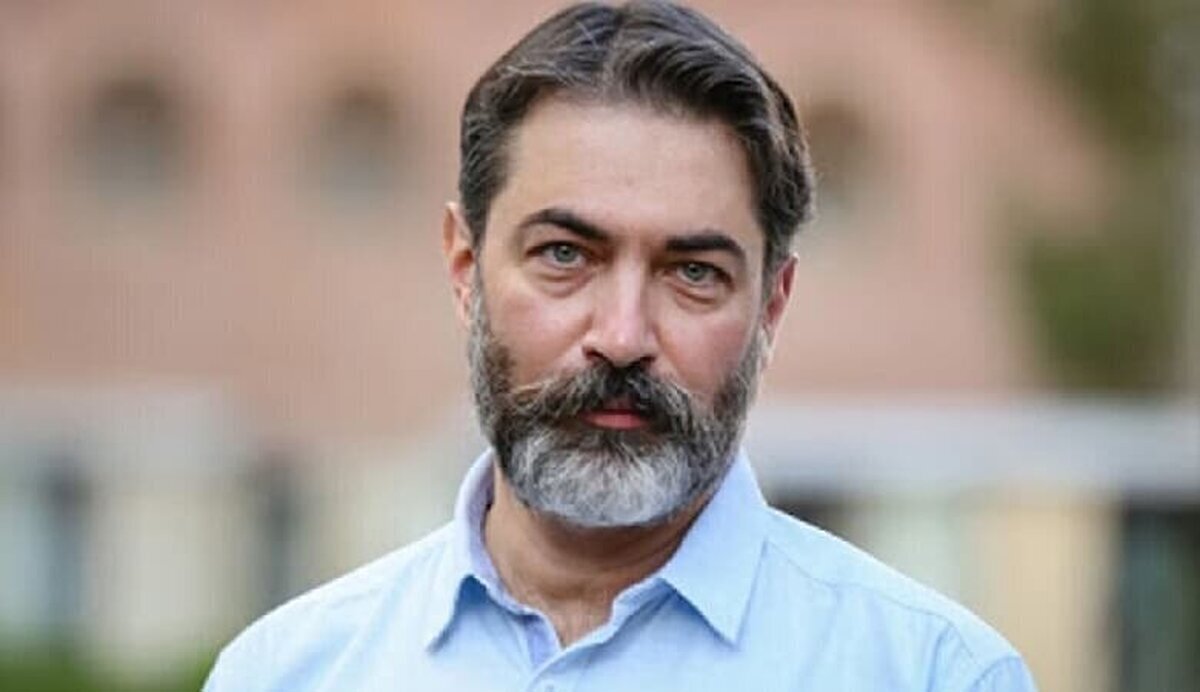 استوری دردناک پارسا پیروزفر برای وقایع ۱۸ و ۱۹ دی+ عکس