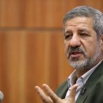 سپاه به حالت آماده باش درآمد/ اعلام وضعیت فوق العاده