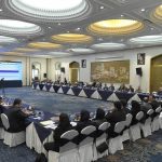 نقش بی‌بدیل شرکت صنایع پتروشیمی خلیج‌فارس در ارزآوری/ یک لاین ویژه برای تامین ارز شرکت‌های پتروشیمی ایجاد شد