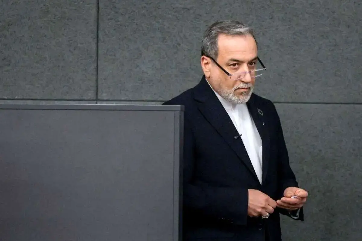 پاسخ ما به هرگونه فشار، متقابل و قاطع خواهد بود