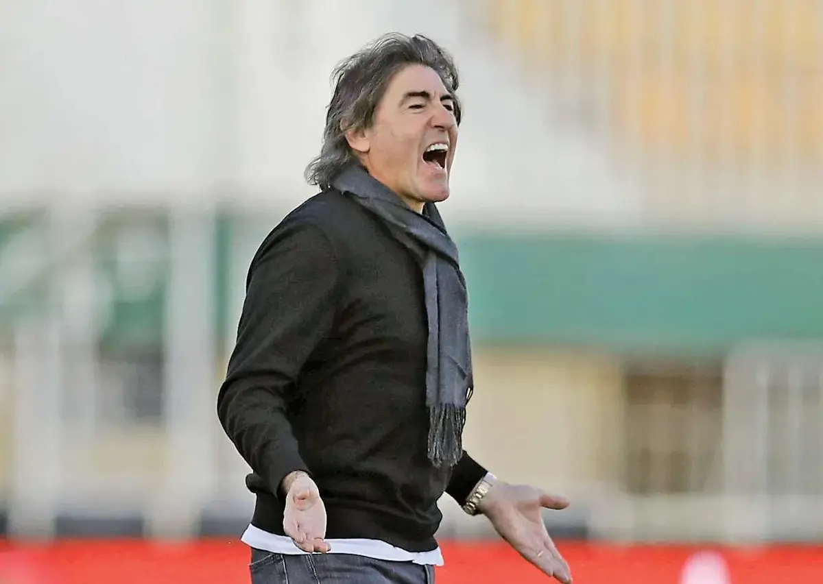 استقلال در آستانه تغییر بزرگ/ معرفی ۴ گزینه اصلی جانشینی ساپینتو