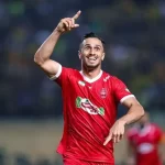 واکنش علیپور به درخواست ۱۰۰ میلیاردی برای تمدید قرارداد+ فیلم