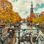 اینفوگرافیک/ شاخص کیفیت زندگی در کشور های مختلف