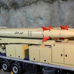 تصاویر ماهوارهای فاش کرد/ ایران تاسیسات هستهای خود را دفن کرد