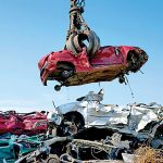 کلید کاهش آلودگی شهرها / دولت به سراغ خودروهای فرسوده رفت