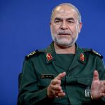 پیام مهم معاون سیاسی سپاه / «سلاح خطرناکتر از ناو» بزرگنمایی نیست