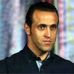 مولوی عبدالحمید: علی کریمی عقل ندارد! + فیلم