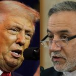 واکنش ایران به اولتیماتوم ۱۵ روزه ترامپ / عراقچی پیام داد