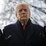 اقدام باورنکردنی ترامپ / رئیسجمهور آمریکا به سیم آخر زد + فیلم