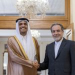 گفتگوی مهم عراقچی و همتای قطری درباره مذاکره با آمریکا / ماجرا چیست؟