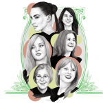 ۱۵۴ زن میلیاردر در آمریکا؛ راز ثروت زنان چیست؟