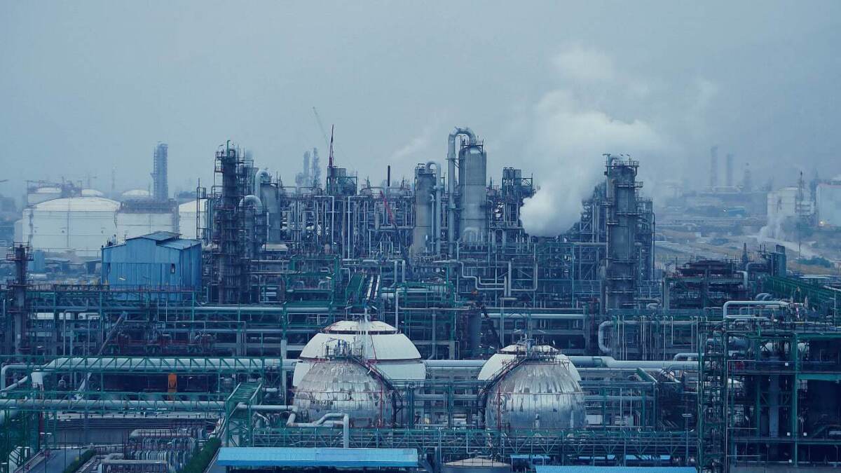 بومی سازی کاتالیست پلی اتیلن سنگین پایپ در شرکت پتروشیمی جم در آستانه عملیات پیش راه‌اندازی و تولید آزمایشی