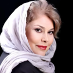 تصاویر مراسم عروسی مهرانه مهین ترابی وایرال شد + فیلم