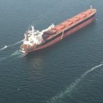 ادعای رسانه‌های غربی درباره همکاری اطلاعاتی چین و ایران در رصد ناو‌های آمریکا+ فیلم