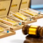 آخرین مهلت و شرایط شرکت در حراج شمش طلا/ مبلغ وجه ضمانت چقدر است؟