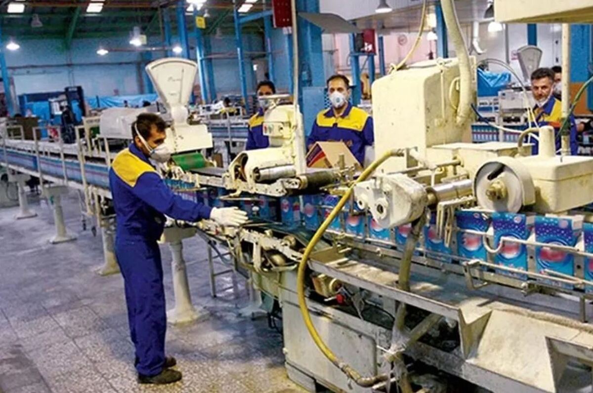 یک کارخانه‌ قدیمی ایران تعطیل شد / تأسیس ۱۳۴۳