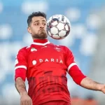 ناکامی دوباره پرسپولیس با اوسمار