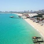 اقدام بی‌سابقه در کیش / بازگشت ۲۴۳ هکتار زمین به ارزش ۱۵۰ همت به بیت‌المال