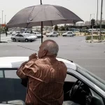 هشدار هواشناسی به پایتخت نشینان/ هوای تهران گرمتر می‌شود