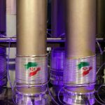 تصمیم نهایی درباره ذخایر اورانیوم ایران اعلام شد