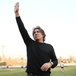 وداع ساپینتو با فوتبال ایران