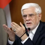 اعلام آمادگی دولت برای سناریوهای جنگی به روایت عارف