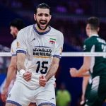 محرومیت و جریمه ۴۰۰ میلیونی برای ملی‌پوش والیبال/ ماجرا چیست؟