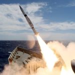 پدافند برد بلند ایرانی به دریا رسید