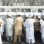 آب زمزم سهمیه‌ای شد/ تصمیم جدید دولت عربستان برای حجاج