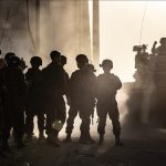 فوری/ سازماندهی شبه نظامیان مسلح نزدیک مرز ایران