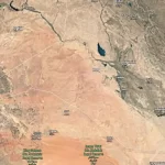 پایگاه هوایی «مادر» در تیررس حمله احتمالی