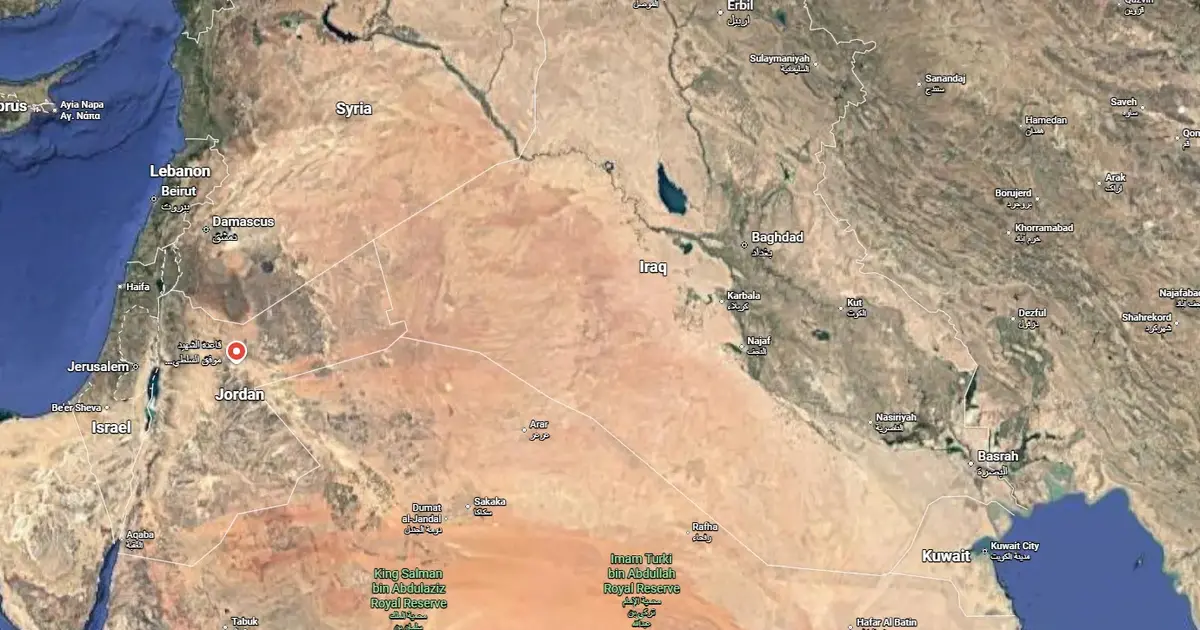 تهدید جدید علیه ایران/ پایگاه هوایی «مادر» در تیررس حمله احتمالی
