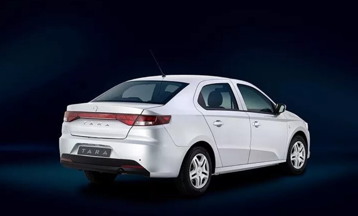 قیمت جدید کارخانه تارا اعلام شد / افزایش ۴۲۵ تا ۵۰۹ میلیون تومانی تارا در کارخانه + جدول اسفند ۱۴۰۴