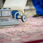 فاکتورهای ۱۰۰ میلیونی برای شستن فرش در آخرین ماه سال+ فیلم