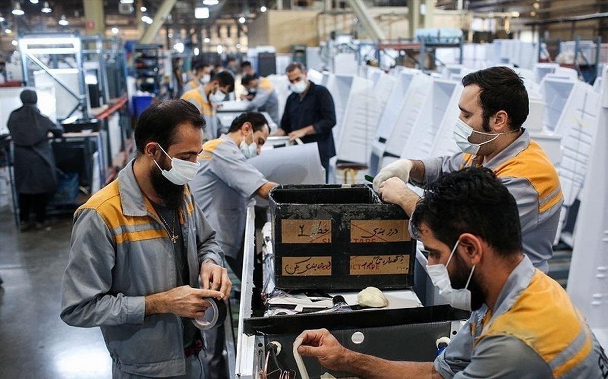 قدم جدید بانک مرکزی در راستای در تأمین مالی بنگاه‌های اقتصادی