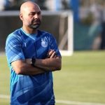 سهراب بختیاریزاده یکی از گزینههای سرمربیگری استقلال+ فیلم