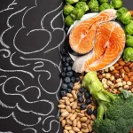 غذاهایی که ریسک ابتلا به بیماریهای روانی را بالا میبرند/ هشدار جدی برای سلامتی بدن