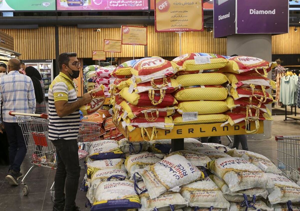 گزارش گمرک درمورد واردات کالاهای اساسی/ کمبود در کالاهای اساسی واقعیت دارد؟