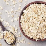 مصرف معجزه آسا جو دوسر برای کاهش سطح کلسترول