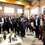 بخش قابل‌توجهی از موانع قانونی همکاری هلدینگ خلیج‌فارس با شرکت‌های دانش‌بنیان، فناور و دانشگاه‌ها برطرف شد/ چالش اصلی شرکت‌های فناور اتصال به بازار است