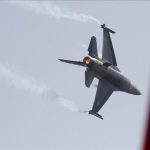 حمله هوایی پاکستان به افغانستان + فیلم