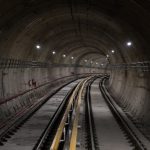 تحول عظیم ترافیکی در شمال کشور / حیاتی‌ترین پروژه ریلی کشور آماده بهره‌برداری شد